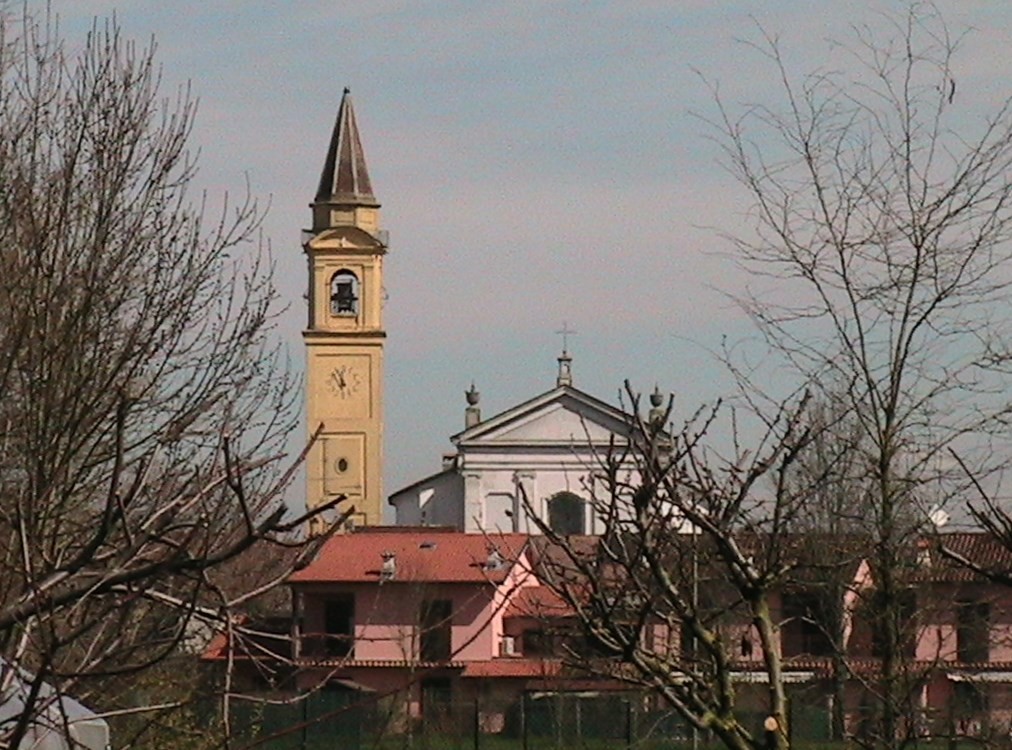 Municipality of Martignana di Po