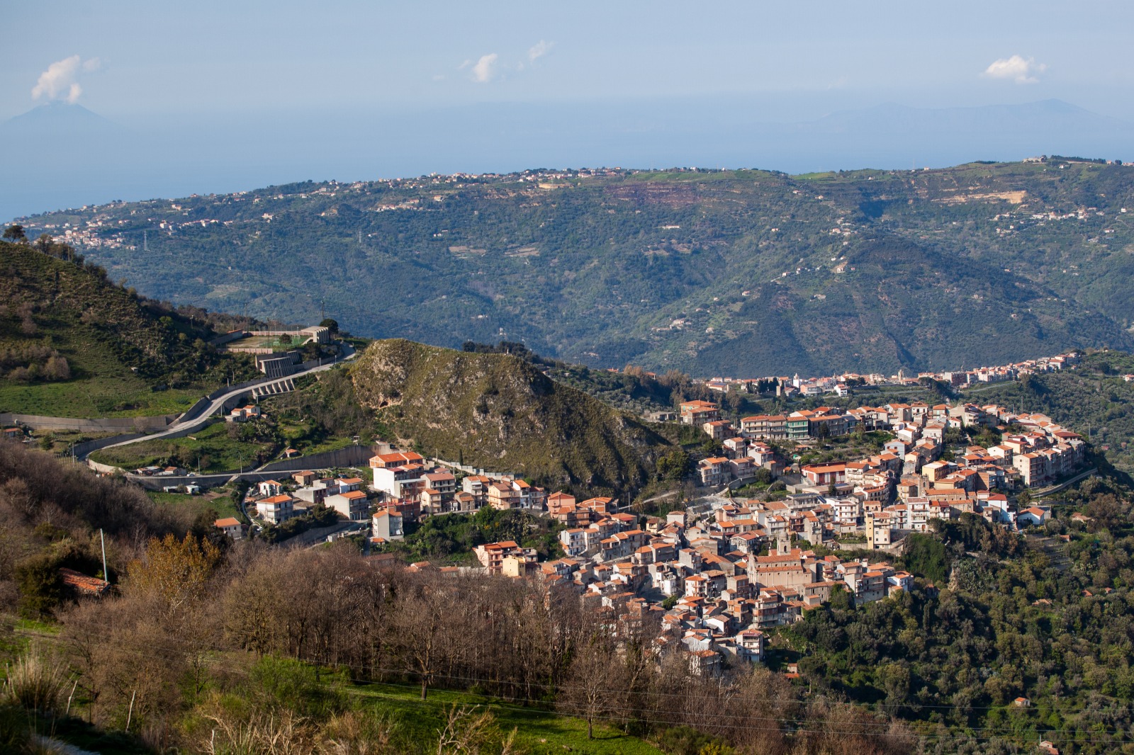Municipality of Frazzanò