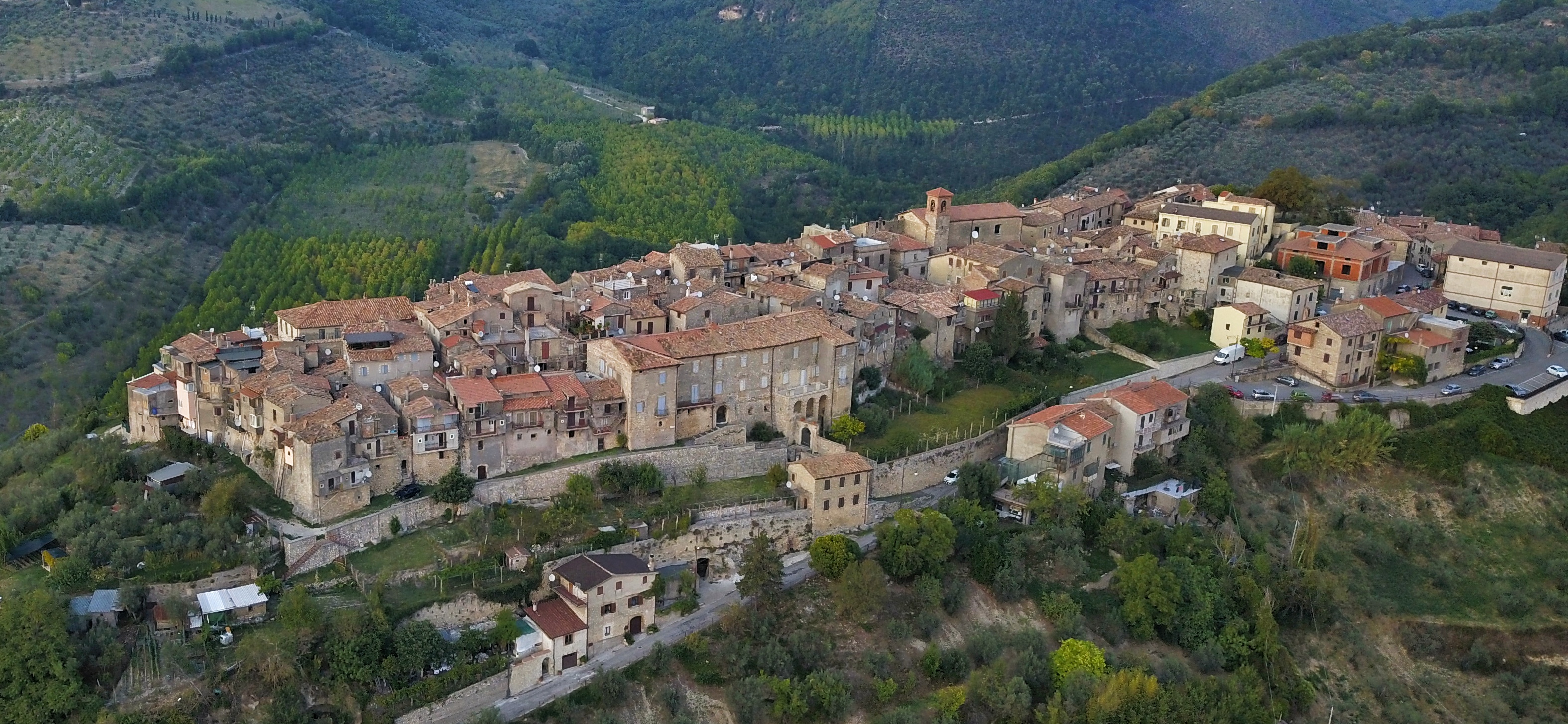 Municipality of Monteleone Sabino