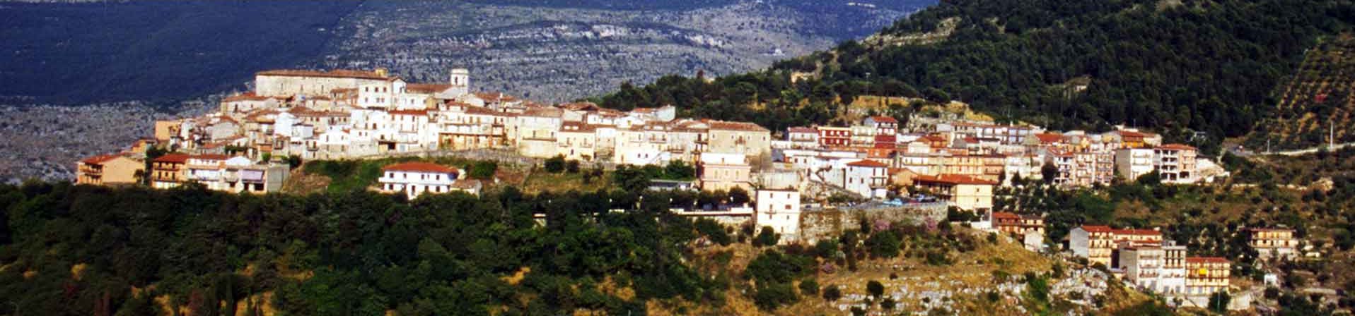 Municipality of Roccasecca dei Volsci