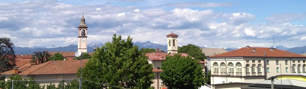 Municipality of Ciserano