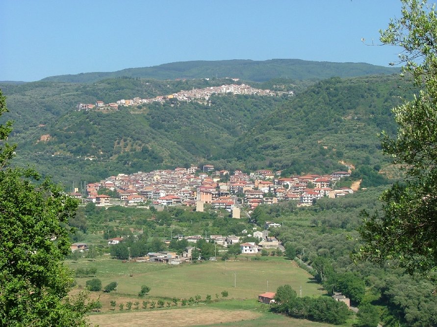 Municipality of Dasà