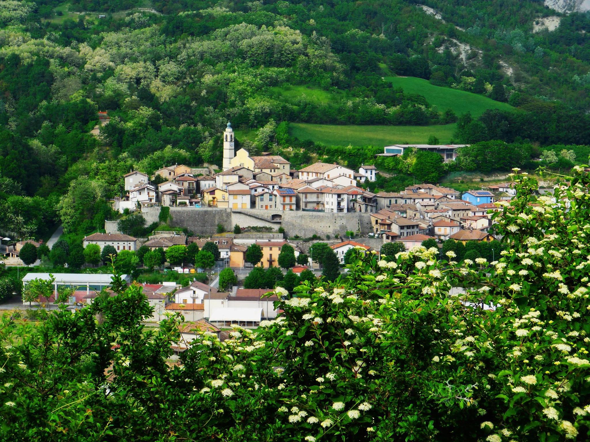 Municipality of Bagnaria