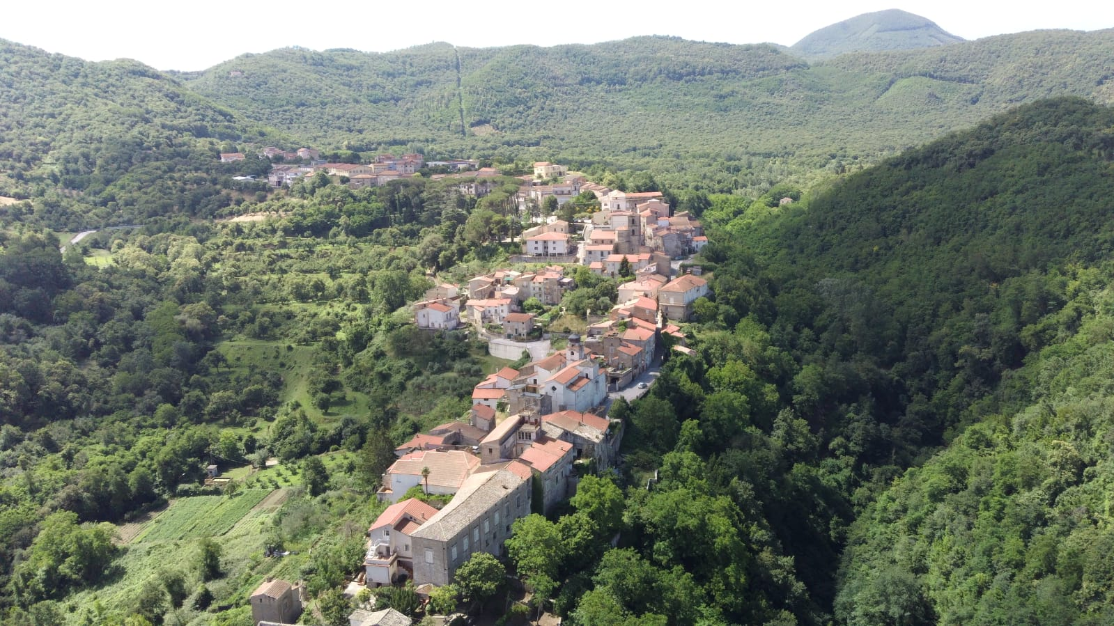 Municipality of Conca della Campania