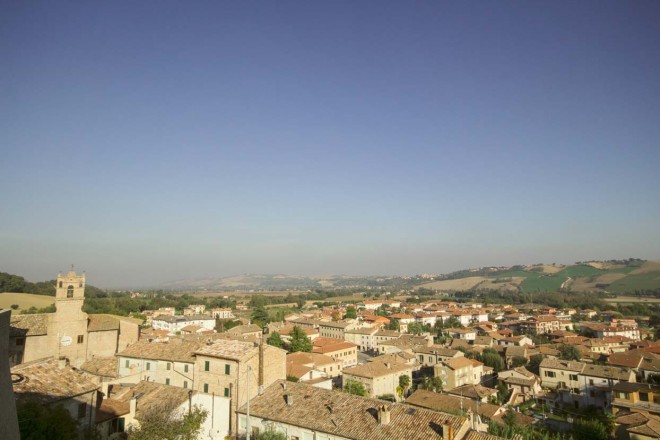 Municipality of San Lorenzo in Campo