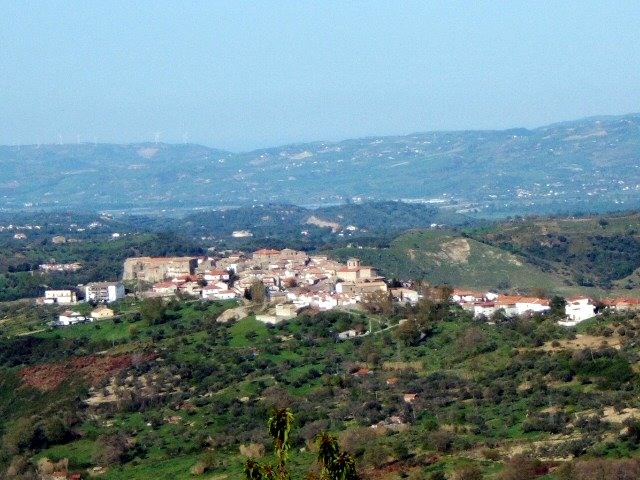 Municipality of Lattarico