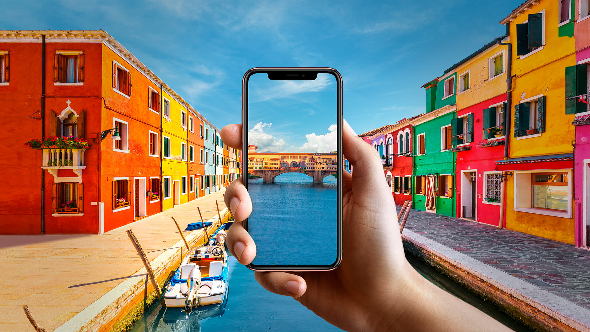 WiFi Italia: “Connettiamo le piazze, nei borghi come in città”  