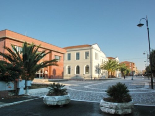 Municipality of Petacciato