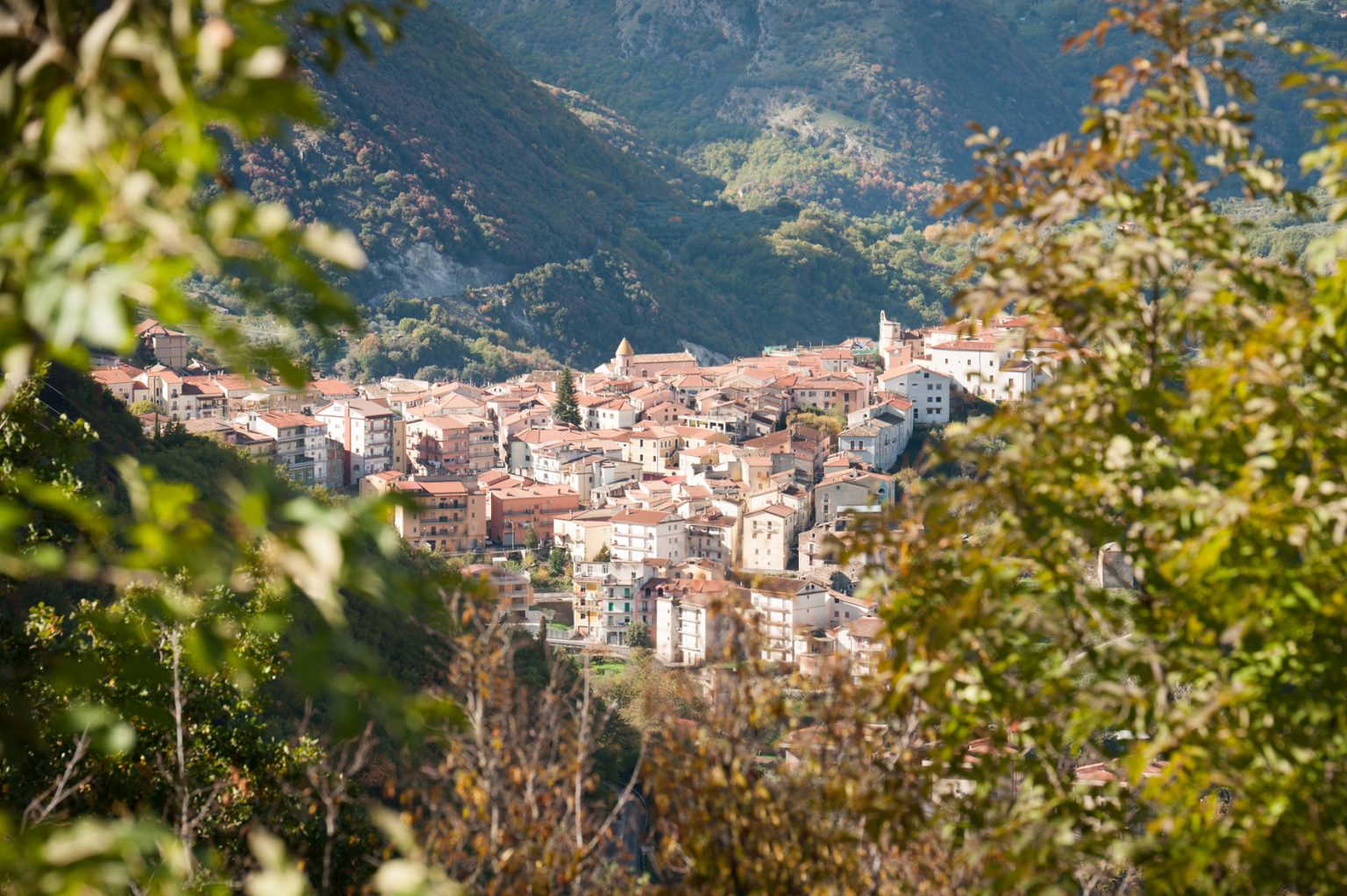 Municipality of Vietri di Potenza